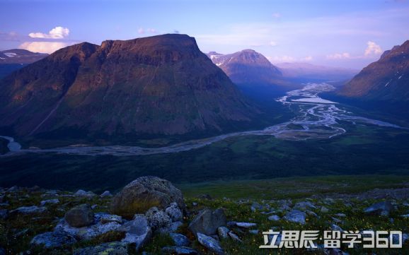赴瑞典留学本科:需要这些条件! 赴瑞典留学本科:需要这些条件!