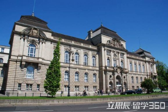 汪同学成功申请柏林艺术大学 汪同学成功申请柏林艺术大学