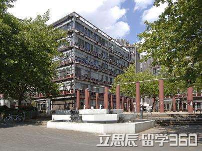 王同学成功被德国杜伊斯堡艾森大学录取 王同学成功被德国杜伊斯堡艾森大学录取