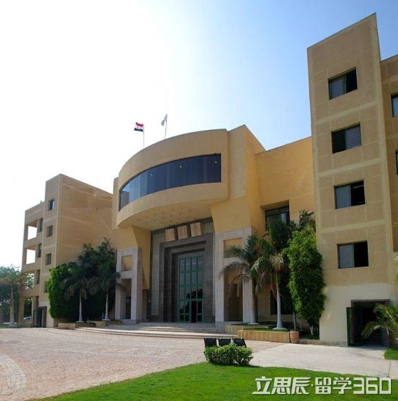 埃及国际大学办学特色介绍 埃及国际大学
