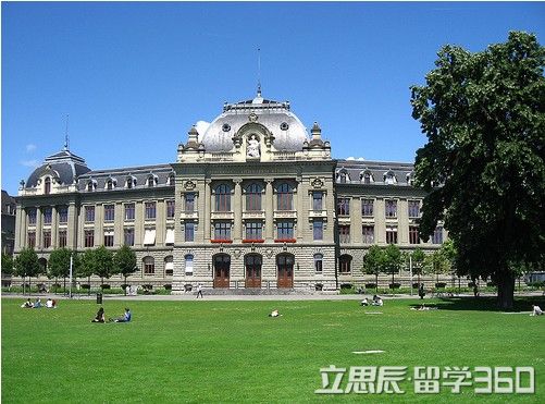 专科毕业去瑞士留学具体申请程序须知 专科毕业去瑞士留学具体申请程序须知