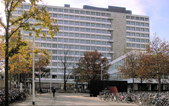 蒂尔堡大学—被评为荷兰最好的硕士大学