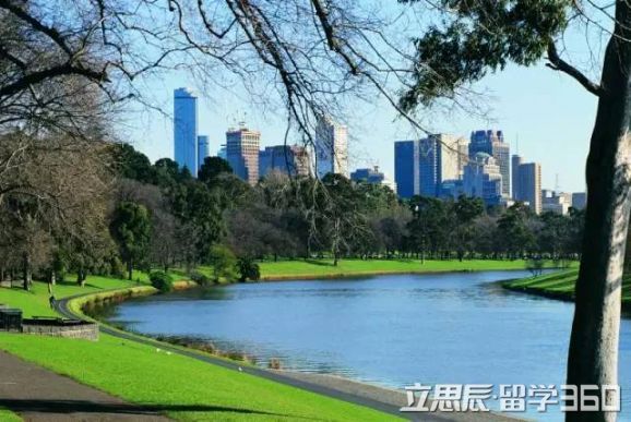 澳大利亚留学,留学澳洲办理签证