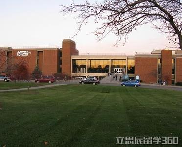 社区学院(monroe community college (rochester)美国社区大学留学