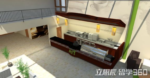 爱尔兰留学 阿斯隆理工学院排名介绍 爱尔兰留学 阿斯隆理工学院排名介绍