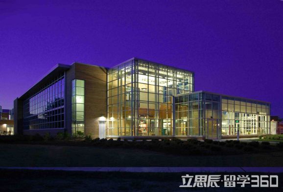 圣何塞州立大学语言课程是怎样的? 美国留学