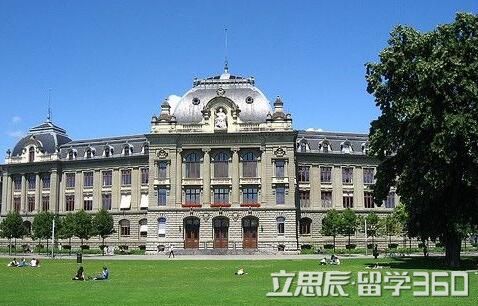 日内瓦商学院与博乐大学哪个好