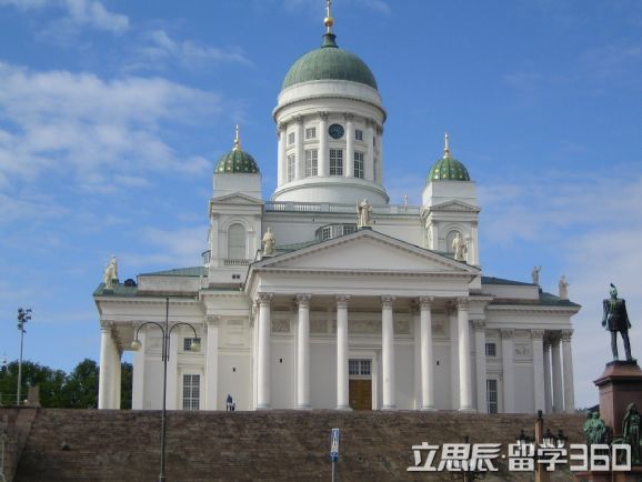 选择芬兰留学本科、需要满足这些条件! 选择芬兰留学本科、需要满足这些条件!