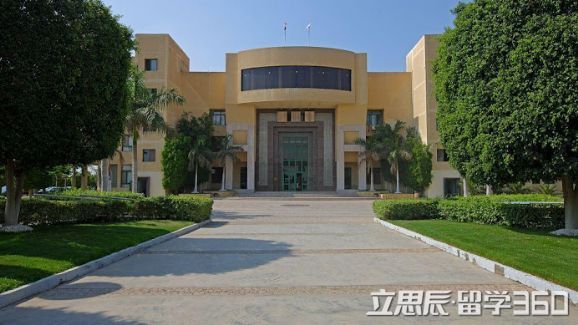埃及国际大学具有独到的办学特色 埃及国际大学