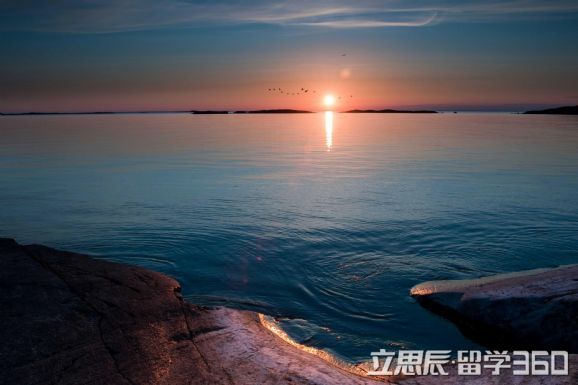 本科留学芬兰申请怎么样? 本科留学芬兰申请怎么样?
