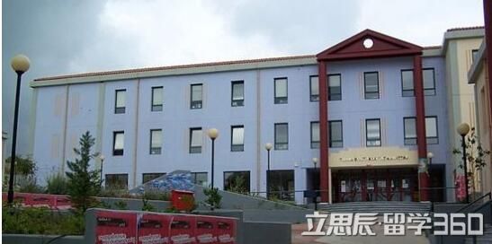 希腊爱琴大学申请条件介绍 希腊爱琴大学申请条件介绍