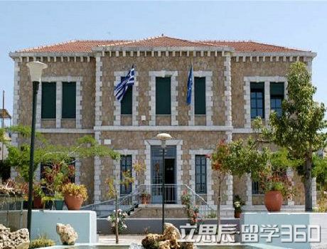 希腊爱尔林大学世界排名介绍 希腊爱尔林大学世界排名介绍