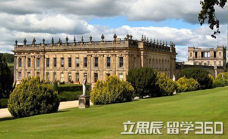 1900年英国经济_英国伦敦政治经济学院住宿及交通(2)