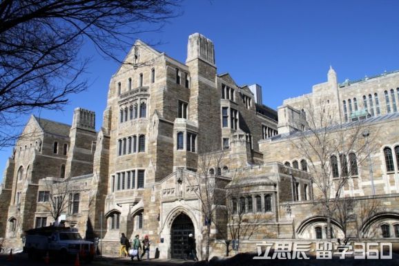 2017年申请美国耶鲁大学的条件 - 院校问题 - 留