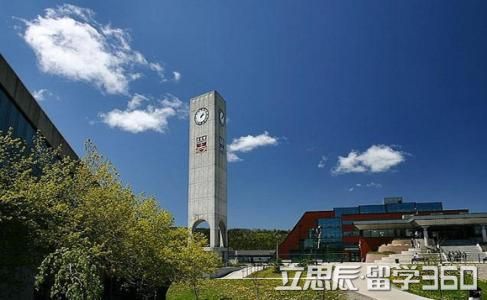 加拿大留学:纽芬兰纪念大学研究生申请条件 - 