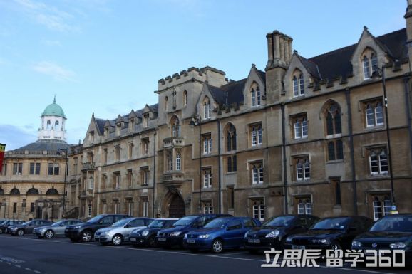 2017牛津大学mba 申请条件 - 英国留学网|英国