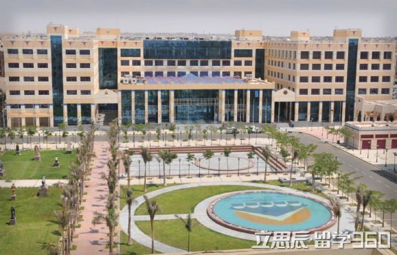 埃及十月六日大学师资队伍力量强大 埃及十月六日大学
