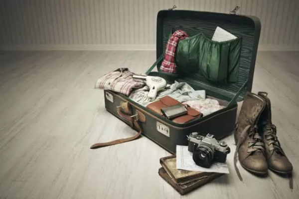 赴瑞典留学需准备哪些行李？