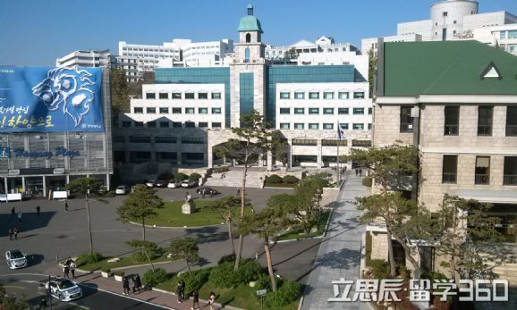 汉阳大学学校特色是什么 - 院校新闻 - 留学360