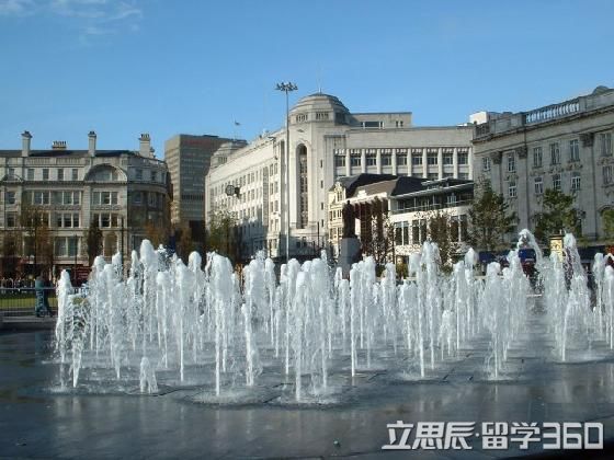 曼彻斯特大学怎么样，曼彻斯特大学怎么样排名