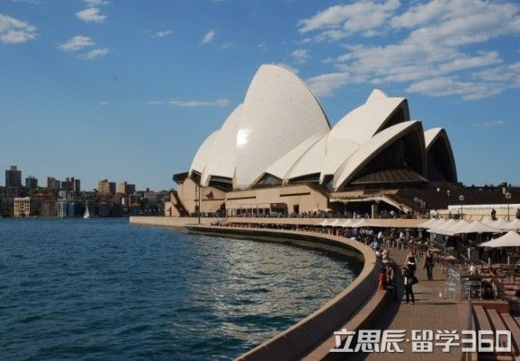 移民专业,澳洲留学移民专业