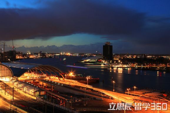 荷兰留学:关于留学签证的类别简述 荷兰留学:关于留学签证的类别简述