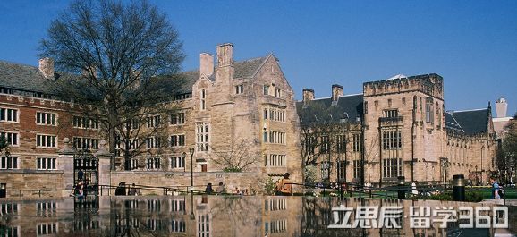 2017年美国布兰迪斯大学文理研究生院申请之