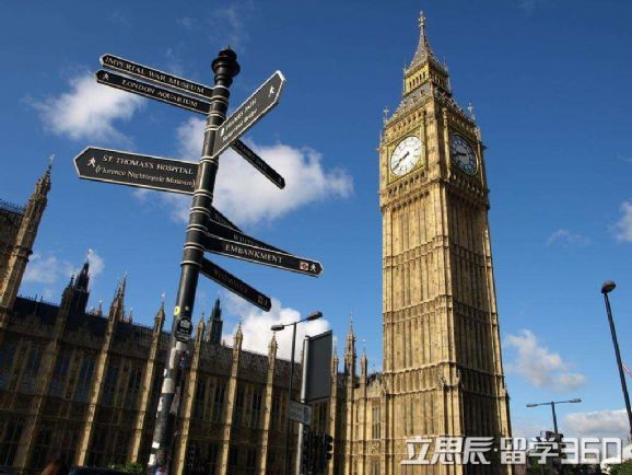 去英国旅游费用 - 英国留学网|英国留学申请签证
