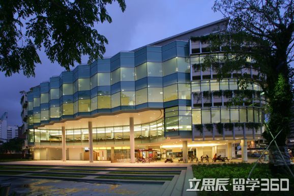 新加坡管理大学研究生入学要求