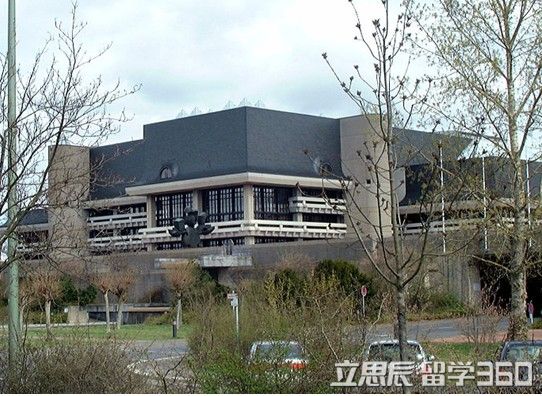 维尔茨堡大学申请要求_东方留学网