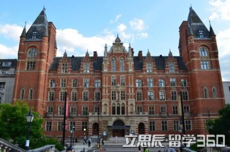 皇家学院在全世界大学中排名多少位? 皇家学院在全世界大学中排名多少位?