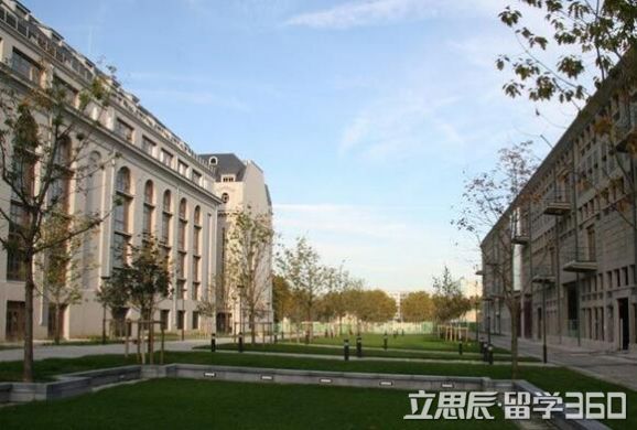 法国NOVANCIA巴黎商业学校特色须知 法国NOVANCIA巴黎商业学校特色须知