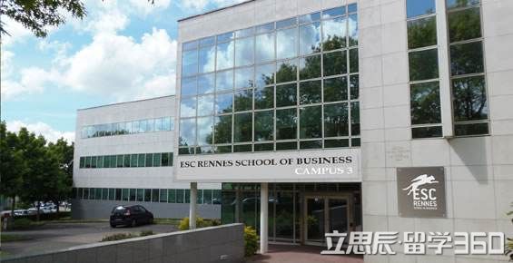 法国雷恩商学院优势详情 法国雷恩商学院优势详情