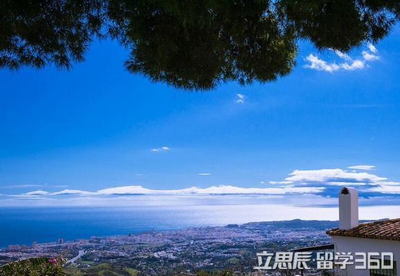 西班牙留学必备 西班牙留学必备