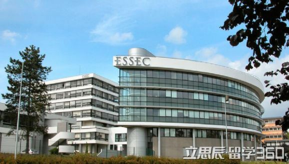 法国ESSEC商学院专业分类信息 法国ESSEC商学院专业分类信息