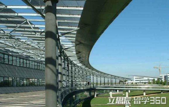法国普瓦捷大学入学要求分析 法国普瓦捷大学入学要求分析