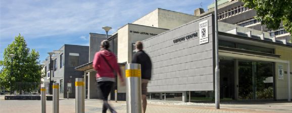 2018年留学奥塔哥大学电脑室 奥塔哥大学电脑室
