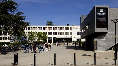 通过立思辰留学360可以成功申请南特大学吗?