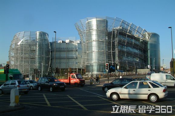 英国诺森比亚大学各专业排名汇总 - 院校新闻 