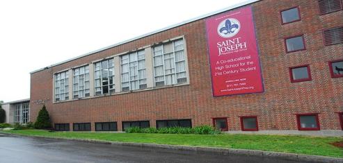 美国圣约瑟夫大学预备高中(saint joseph preparatory high school)
