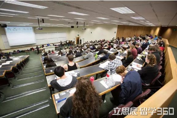 新西兰坎特伯雷大学硕士什么专业好:机械工程硕士专业很不错 坎特伯雷大学