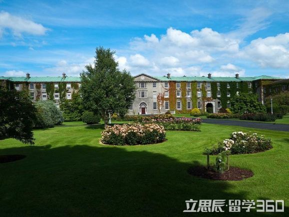 高中生赴爱尔兰留学需注意的两点 高中生赴爱尔兰留学需注意的两点