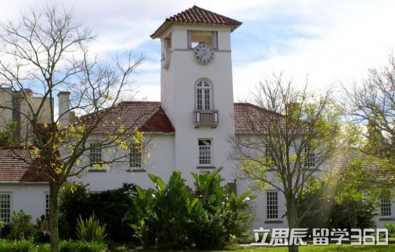 南非福特海尔大学院系专业盘点 南非福特海尔大学