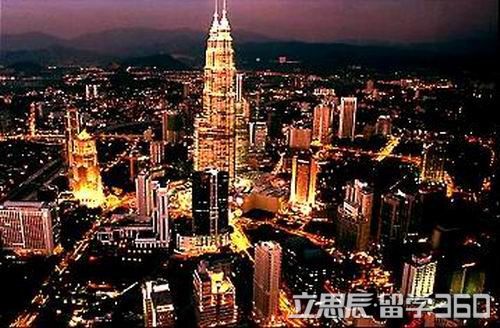 马来西亚泰莱大学 放眼全球的大学 马来西亚泰莱大学 放眼全球的大学