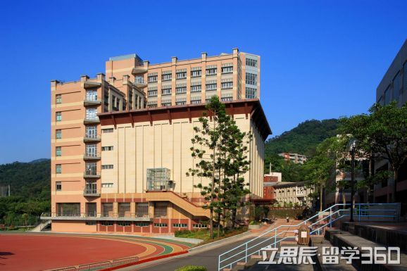 台湾东吴大学简介 台湾东吴大学
