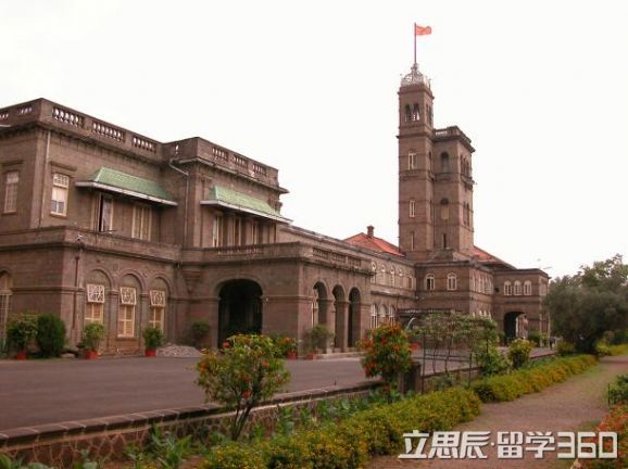 印度普纳大学四大优势分析 印度普纳大学