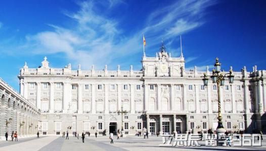 祝贺来自立思辰留学360的齐同学收获瓦伦西亚理工大学录取! 瓦伦西亚理工大学