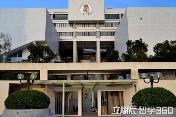 澳门城市大学院系设置解析 澳门城市大学