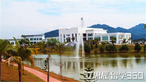 诺丁汉大学马来西亚分校