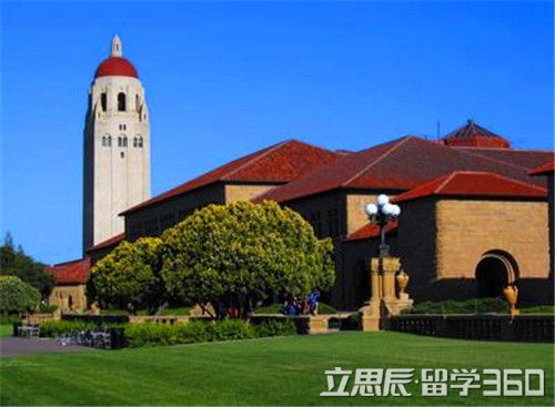 史丹福学院硕士部 2018年史丹福学院硕士部